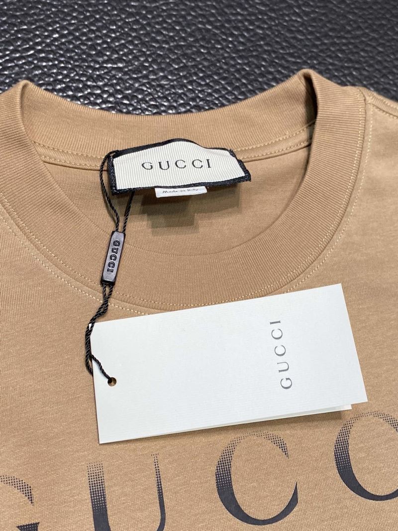 Gucci T-Shirts